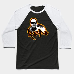 Repo Retro Baseball T-Shirt